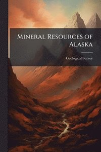 bokomslag Mineral Resources of Alaska