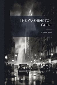 bokomslag Washington Guide