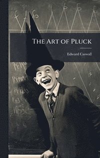 bokomslag The Art of Pluck