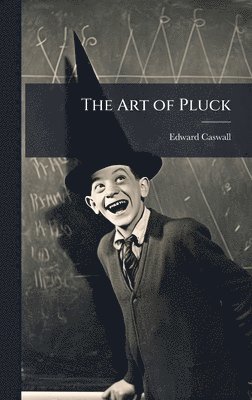 bokomslag The Art of Pluck