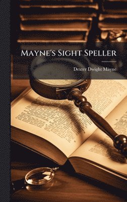 bokomslag Mayne's Sight Speller