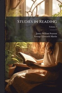 bokomslag Studies in Reading