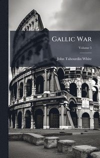 bokomslag Gallic War