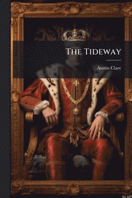 bokomslag Tideway