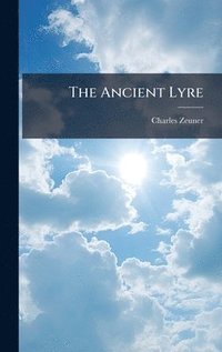 bokomslag Ancient Lyre