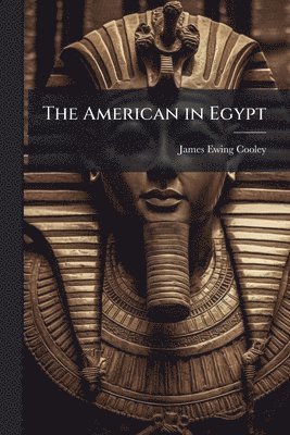 bokomslag American in Egypt