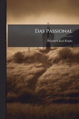 bokomslag Das Passional