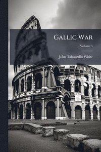 bokomslag Gallic War