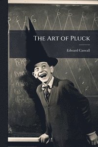 bokomslag Art of Pluck