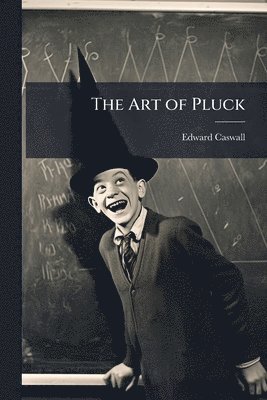 bokomslag Art of Pluck