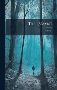 bokomslag Essayist