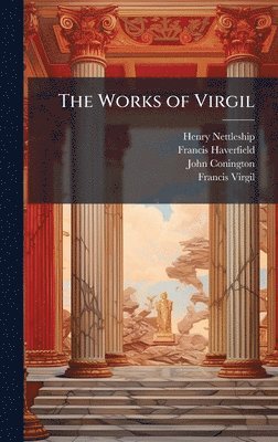 bokomslag Works of Virgil