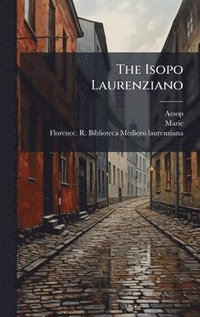 bokomslag The Isopo Laurenziano
