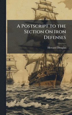 bokomslag Postscript to the Section On Iron Defenses