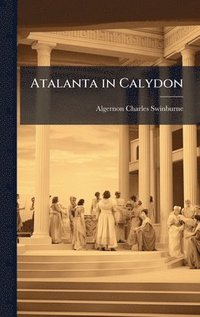 bokomslag Atalanta in Calydon