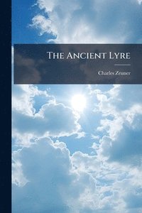 bokomslag Ancient Lyre
