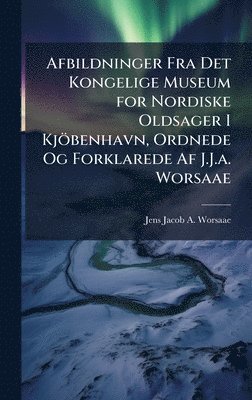 Afbildninger Fra Det Kongelige Museum for Nordiske Oldsager I Kjöbenhavn, Ordnede Og Forklarede Af J.J.a. Worsaae