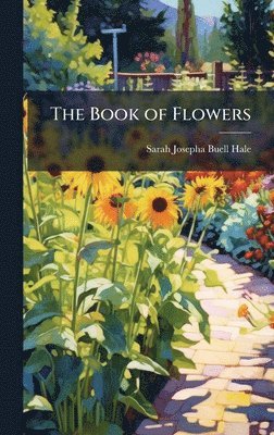 bokomslag Book of Flowers