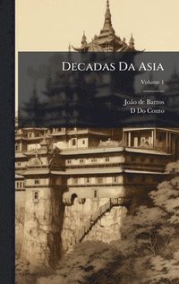 bokomslag Decadas Da Asia
