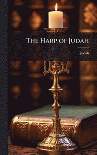 bokomslag Harp of Judah