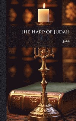 bokomslag Harp of Judah