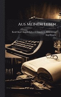 bokomslag Aus Meinem Leben