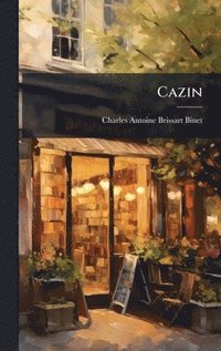 bokomslag Cazin