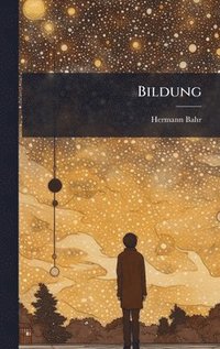 bokomslag Bildung