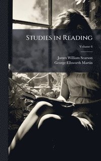 bokomslag Studies in Reading