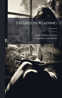 bokomslag Studies in Reading