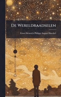 bokomslag De Wereldraadselen