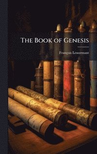 bokomslag Book of Genesis