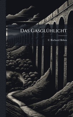 bokomslag GasglÃ1/4hlicht
