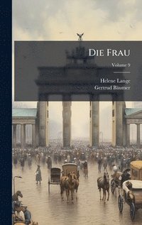 bokomslag Die Frau