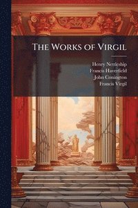 bokomslag Works of Virgil
