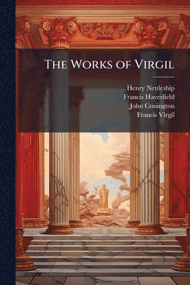 bokomslag Works of Virgil