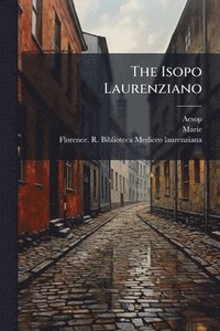 bokomslag The Isopo Laurenziano
