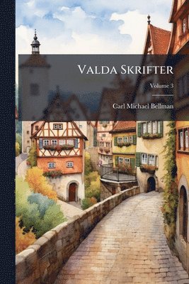 Valda Skrifter
