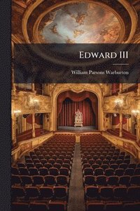 bokomslag Edward III
