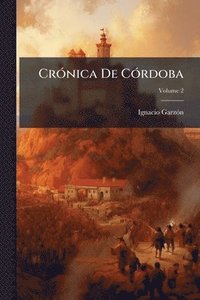 bokomslag CrÃ3nica De CÃ3rdoba