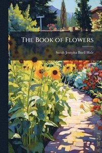 bokomslag Book of Flowers