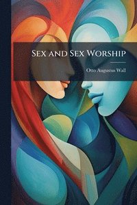 bokomslag Sex and Sex Worship
