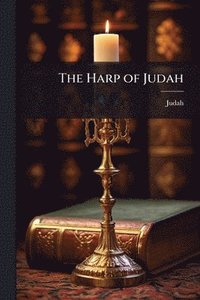 bokomslag Harp of Judah