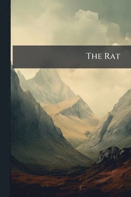 bokomslag Rat