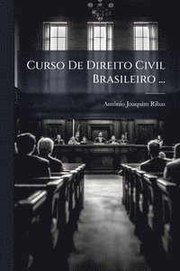 bokomslag Curso De Direito Civil Brasileiro ...