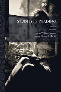 bokomslag Studies in Reading
