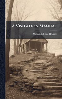bokomslag Visitation Manual