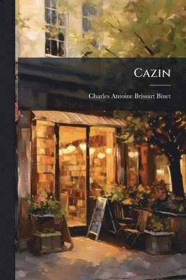 Cazin