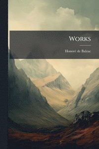 bokomslag Works