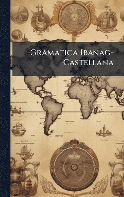 bokomslag Gramatica Ibanag-Castellana
